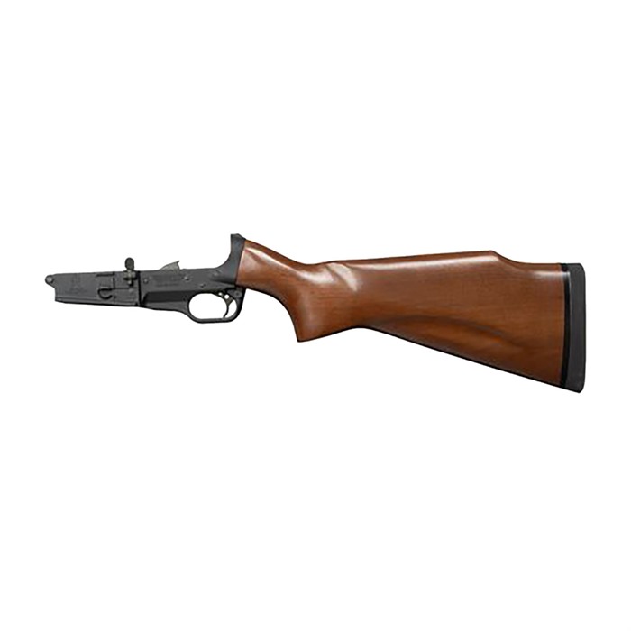 Fightlite Industries SCR Multi Caliber Walnut Receiver