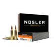 Nosler Varmint Ballistic Tip 223 Remington 35 Grain Ballistic Tip 20 Rounds