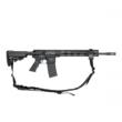 Smith & Wesson M&P15 V-TAC II 5.56 NATO 16 inch Tactical Rifle Demo