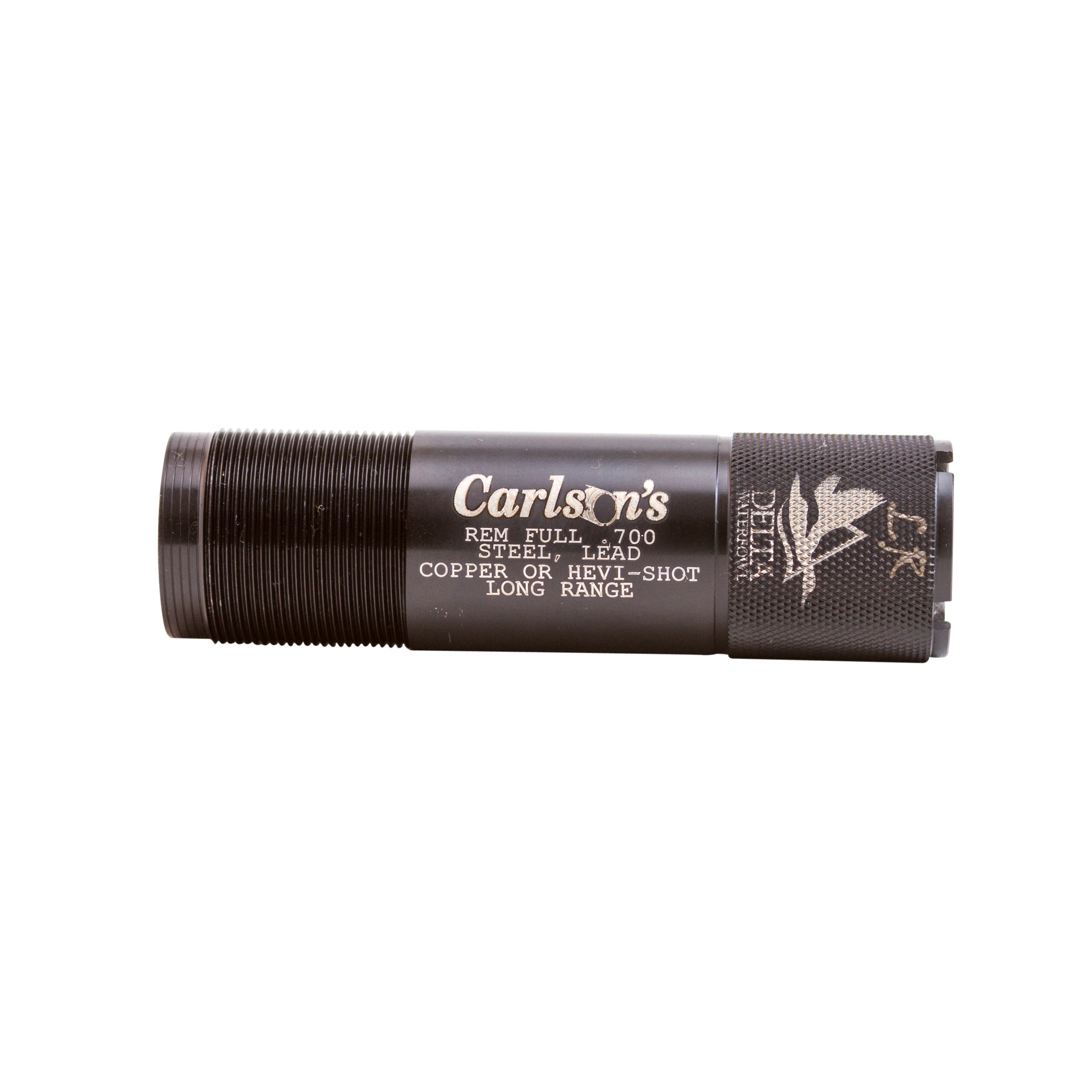 Carlson Delta Waterfowl Extended Choke Remington LR 12ga