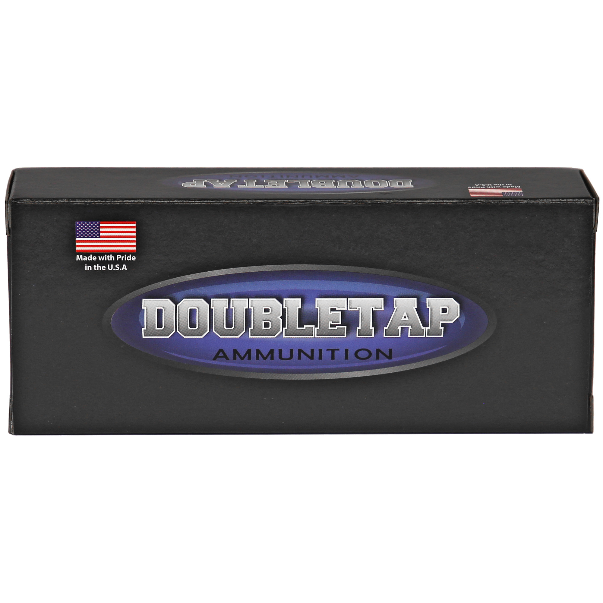 DBLTAP 223REM 69GR HPBT 20 Rounds