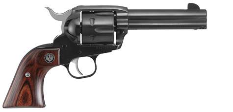 Ruger Vaquero Single Action Revolver 357 Magnum 4.5 Inch 6 Rounds Blue