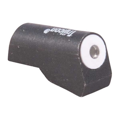 Xs Sights Big Dot Tritium Shotgun Front Sight White Remingtons
