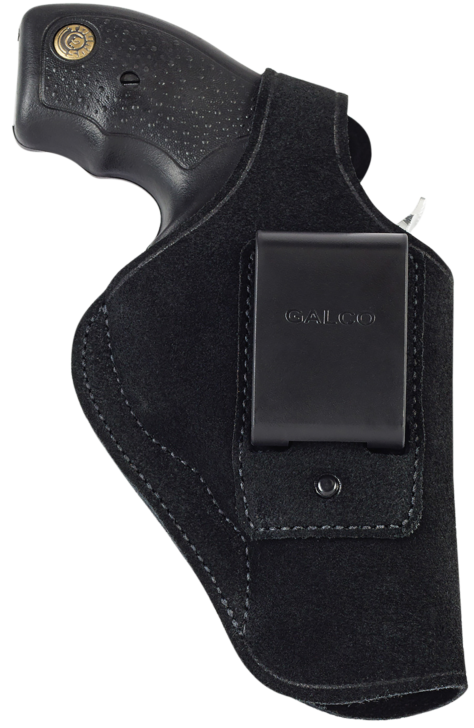 Galco WB870RB Waistband  IWB Black Fits Sig Sauer P365XL