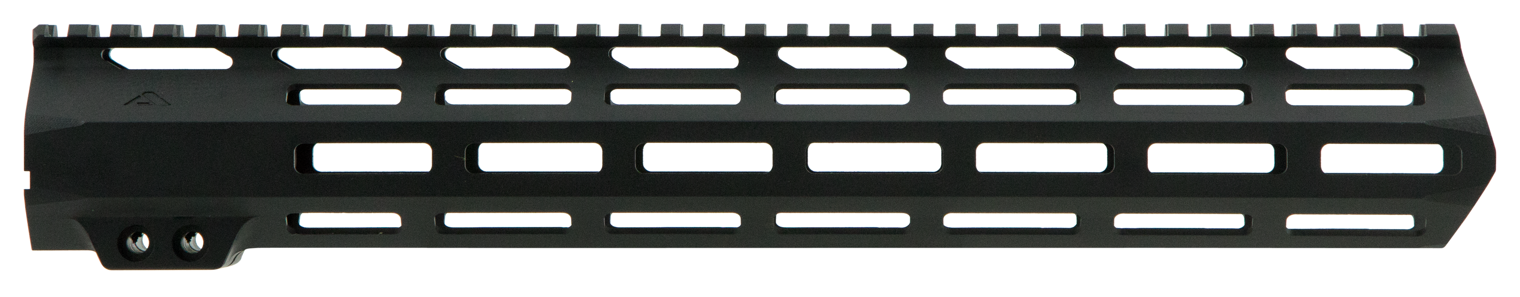 Aim Sports MTM13L308 Handguard 13.50in Low Profile M-lok 6061-t6 Aluminum Ar-10