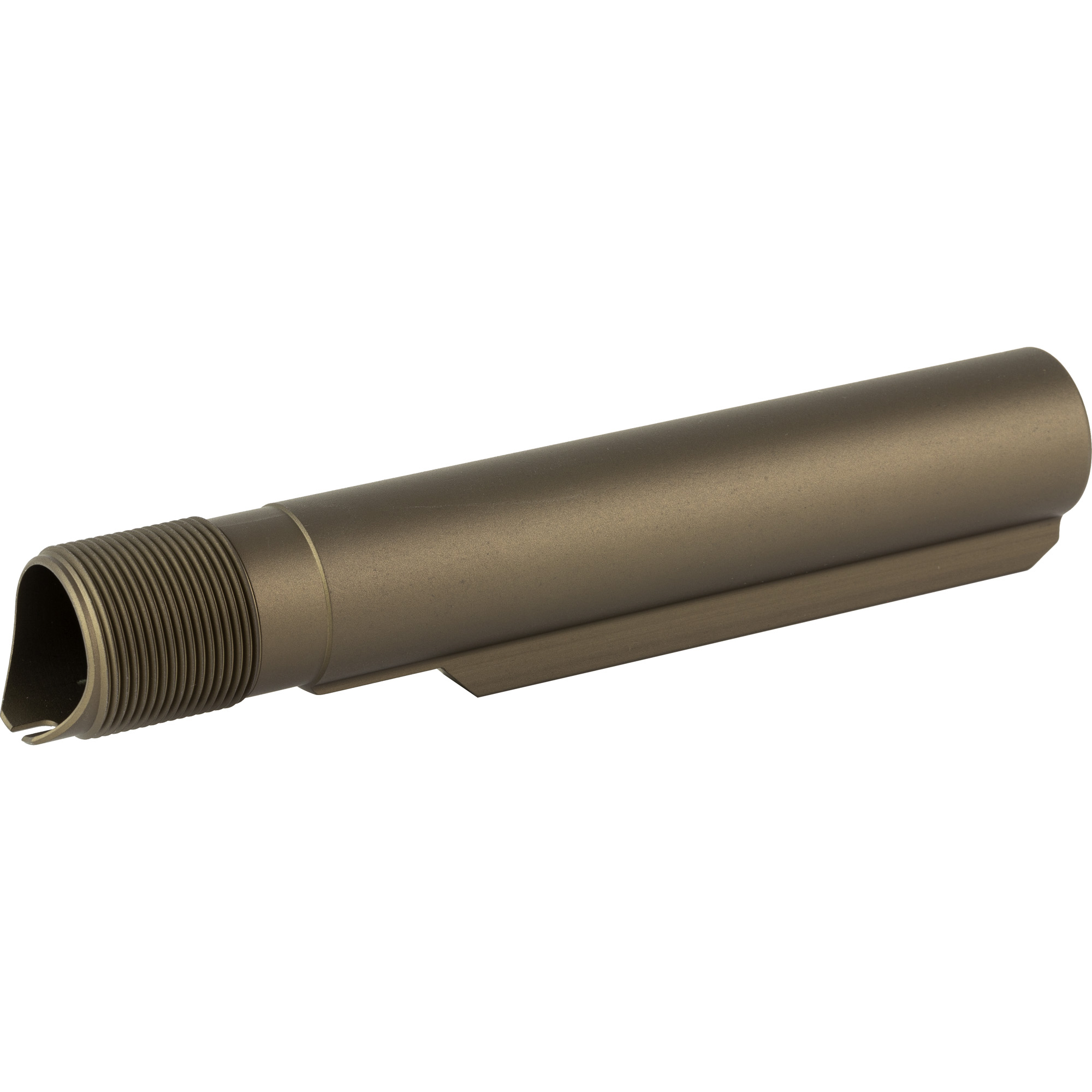Aero Precision Enhanced Carbine Buffer Tube Anodized Brown