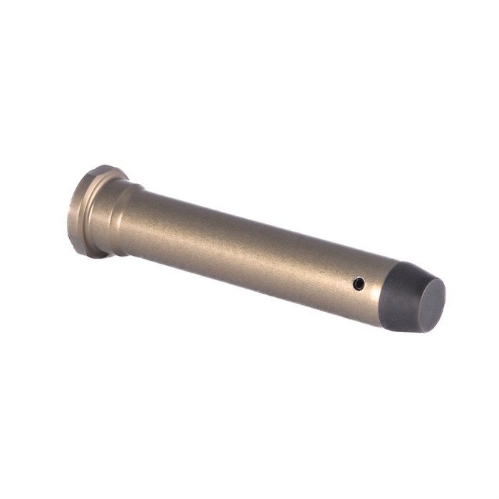 Kak Industry Ar-15 A5 Length H4 Buffer 7.2oz Gold for AR-15