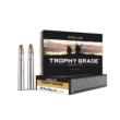 Nosler Match Safari .416 Remington Magnum Partition 400 Grain 20 Rounds