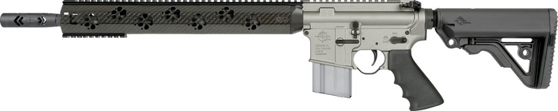 RRA LAR15 PREDATOR2L 223 WYLDE