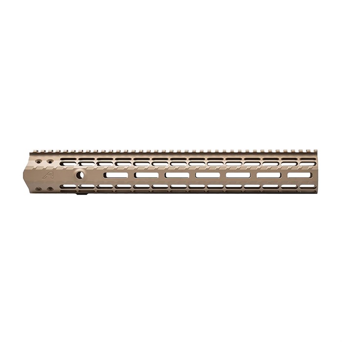 Aero Precision M5 15 Inch Enhanced M-LOK Handguard Gen 2 Flat Dark Earth Aluminum