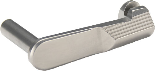 Ed Brown Slide Stop 1911 Stainless Barstock 0.65x1.40x3.00 1911.00