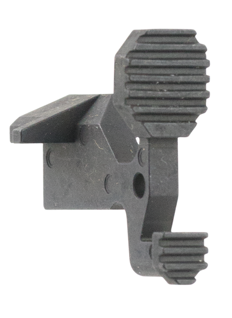 TacFire MAR097 Bolt Catch Release Lever AR-15 Steel Phosphate Finish