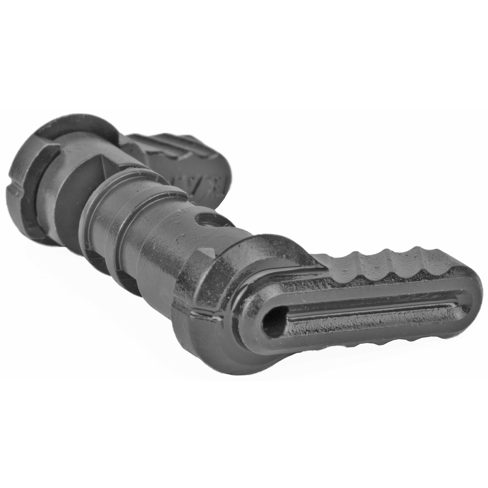 Battle Arms Development Bad Ass Pro Ambidextrous Safety Matte Finish