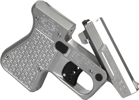 HEIZER DEF. POCKET SHOTGUN