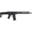CMMG Mk4 Dissent Rifle 5.56mm 14.5" 30rd M-LOK Handguard Adjustable Gas Block