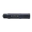 Gemtech LUNAR 9 Aluminum Pistol Suppressor 9mm Luger Black Compatible with all GM-9 mounting options USED
