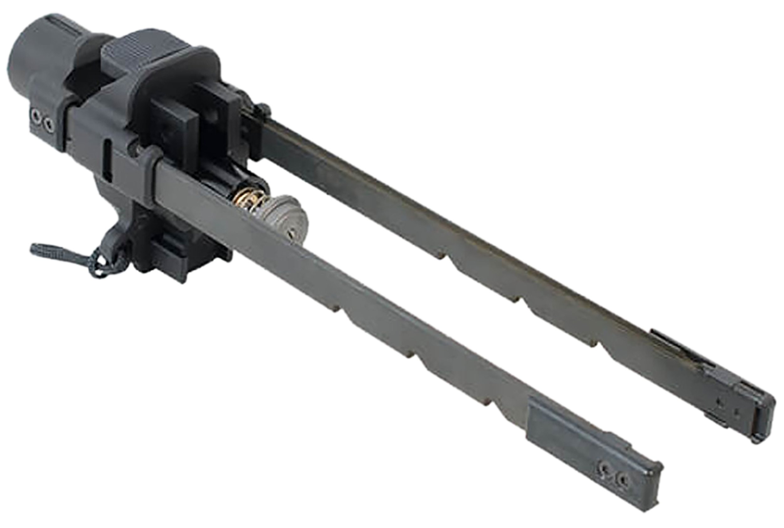 B&T Firearms Telescopic Brace Adapter Complete for APC223/300 3 Position