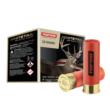 Norma WHITETAIL Shotshells 12ga 2-3/4" 9 Pellet 1345 fps #00 25/ct