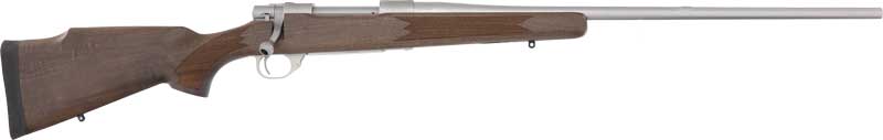 HOWA M1500 300WM STAINLESS