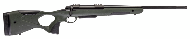 S20 Hunter - JRS20HRG316