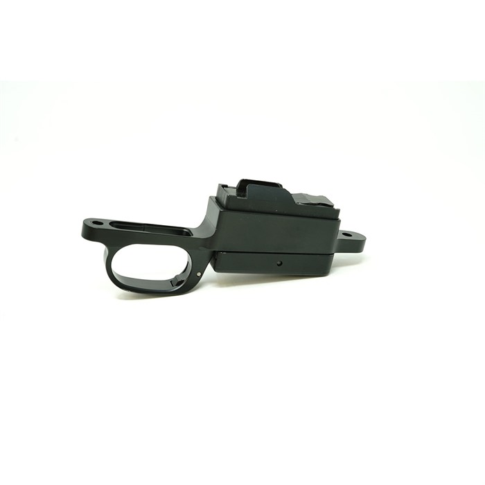 Snowy Mountain Rifles Flex System M5 Magazine Kit Remington 700 Oberndorf