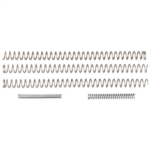Nighthawk Custom Govt Model Spring Kit for 1911 Government Pistols