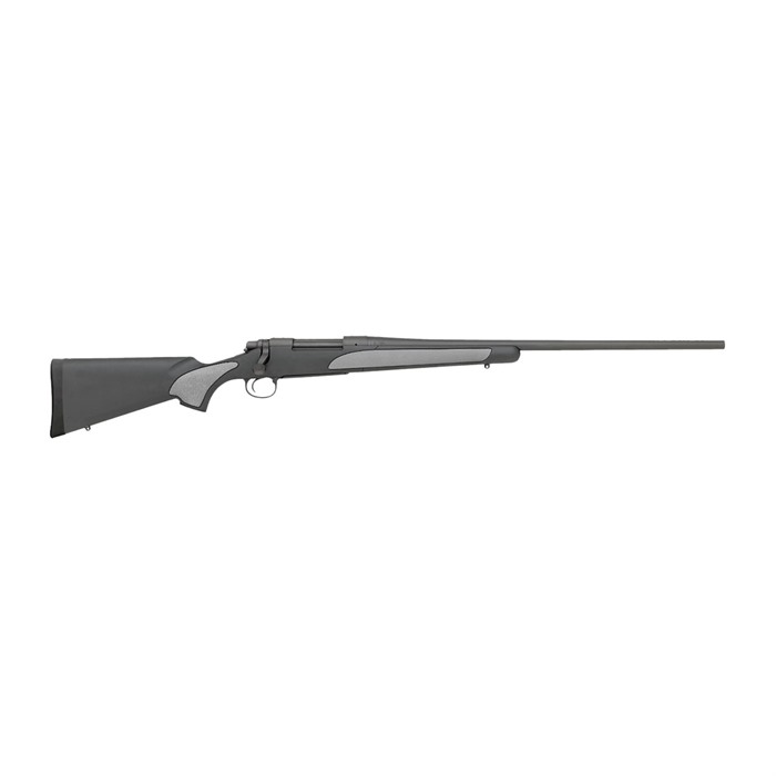 Remington 700 SPS 270 Winchester 24 Inch 4 Round Synthetic