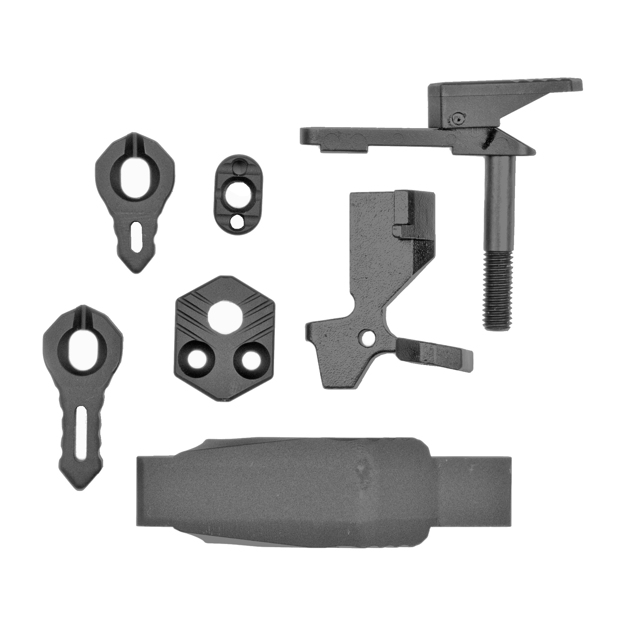 UTG Pro AR15 Lower Upgrade Kit For AR15 Builds