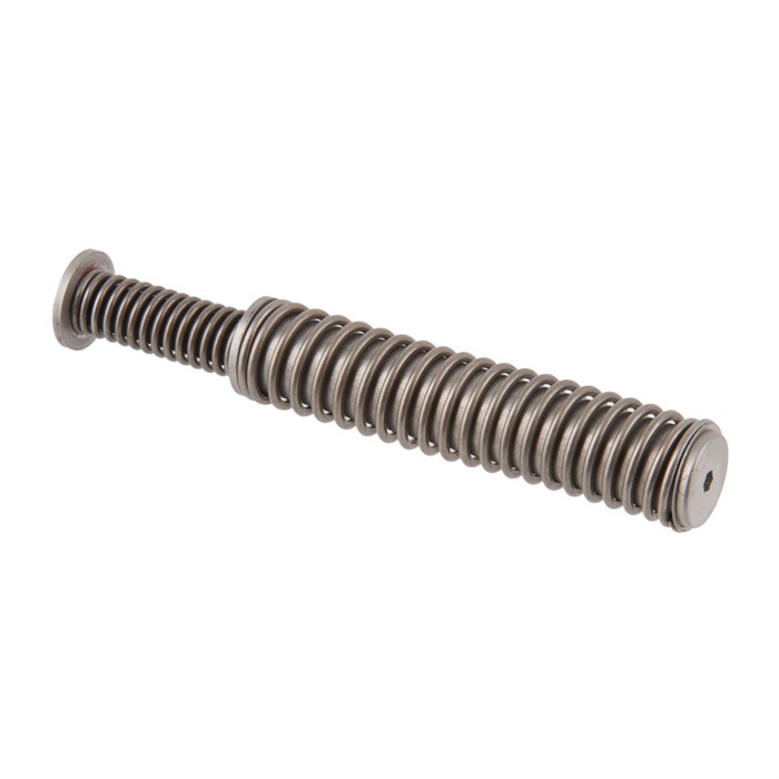 Lone Wolf Generation 4 Stainless Steel M20 M21 M40 M41 Guide Rod for Glock 21