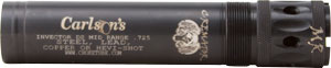 Carlson Cremator Ported Choke 12ga Browning Invector DS MR