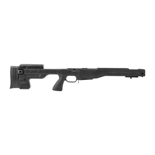 Accuracy International Rem 700 .308 Stage 1.5 Stock Remington 700 Short Action