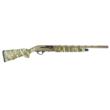 Escort PS Compact/Short LOP Shotgun 20ga 3" Chamber 4rd Capacity 22" Barrel Mossy Oak Bottomland FDE Stock