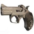Bond Arms Inc. Old Glory 45 Colt (Long Colt), 3.5in. Barrel, 2rd - Gray (BAOGPG)