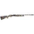 Sauer Blaser SL5 WaterFowl Shotgun 12 ga 3.5" Chamber 4rd Magazine 26" Barrel Old School Camo