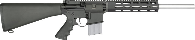 RRA LAR15 VARMINT A4 223