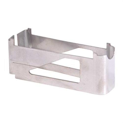 Wyatt's Outdoor Short Window Magazine Box for Remington 700 Extended Capacity