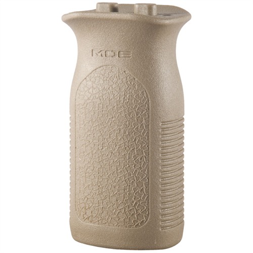 Magpul MOE MVG Vertical Grip Polymer Dark Earth AR-15