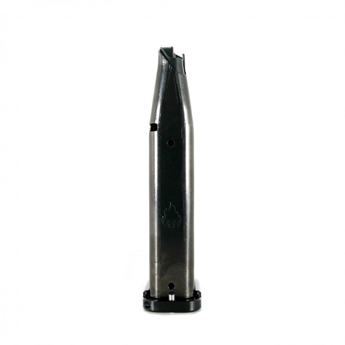 Atlas Gunworks 2011 140MM 23-Round DLC Slidelock Magazine Base Pad 9MM
