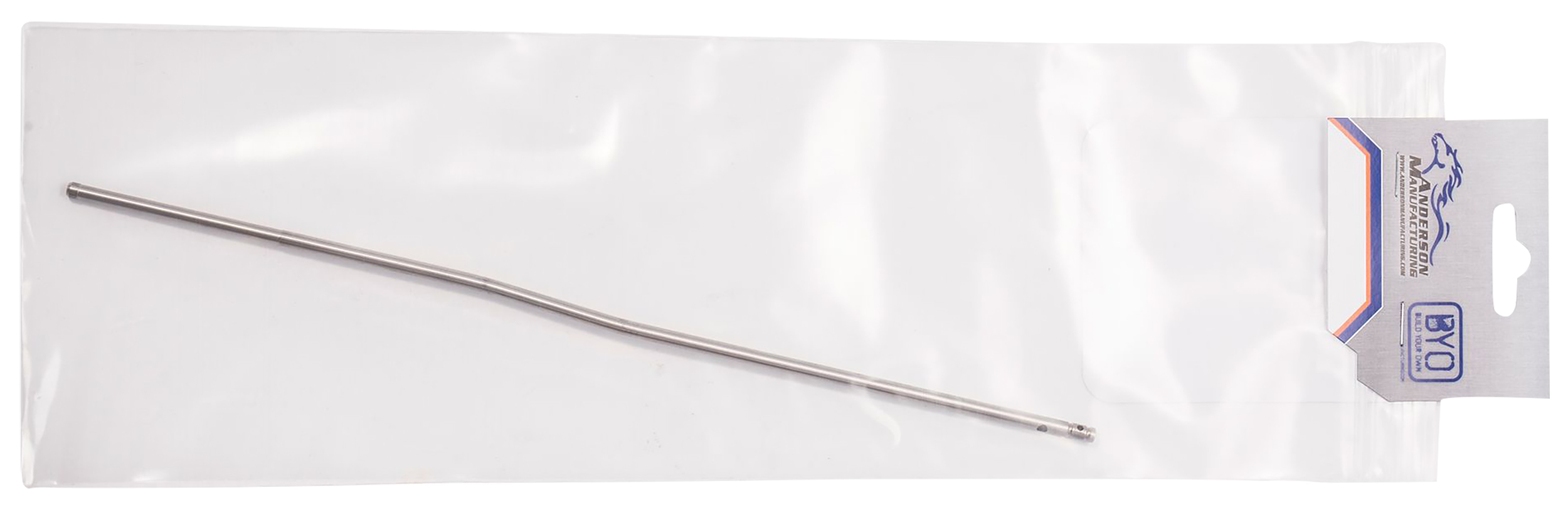 Anderson Manufacturing Gas Tube AR 15 Mid Length 304 Stainless