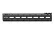 Aero Precision AR15 12IN Quantum M-LOK Handguard Anodized with Barrel Nut