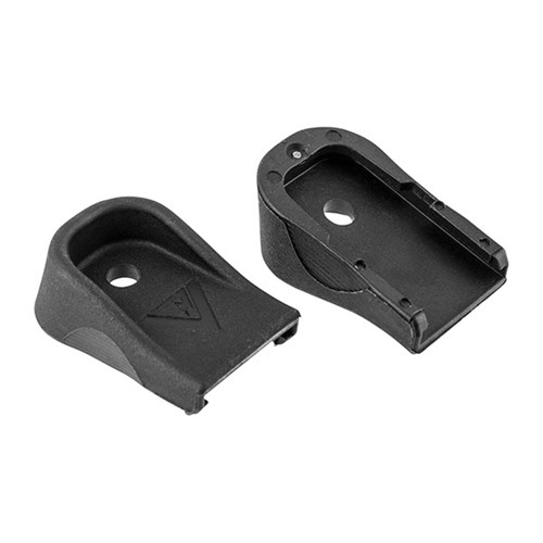 TangoDown Vickers Tactical Magazine Floor Plates for Glock 42 380 ACP 2 Pack