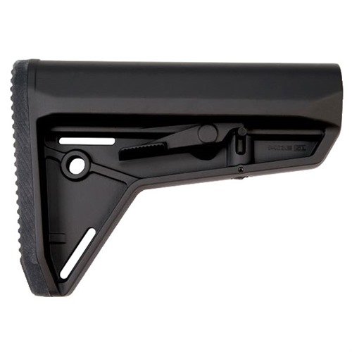 Magpul AR-15 MOE-SL Stock Collapsible Commercial Polymer