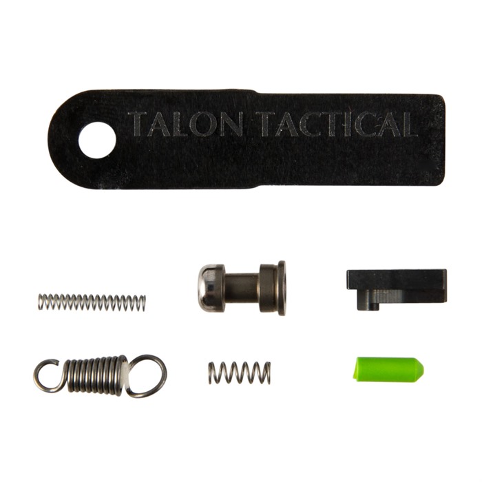 Apex Tactical S&W M&P M2.0 Shield Duty Carry Kit 9MM 40 S&W
