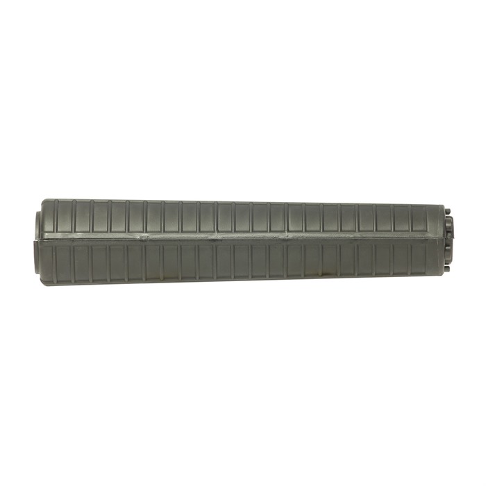 DoubleStar AR-15 A2 Handguard Polymer 12-Inch 2-Piece Drop-In