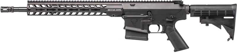 STAG 10 CLASSIC QPQ 308