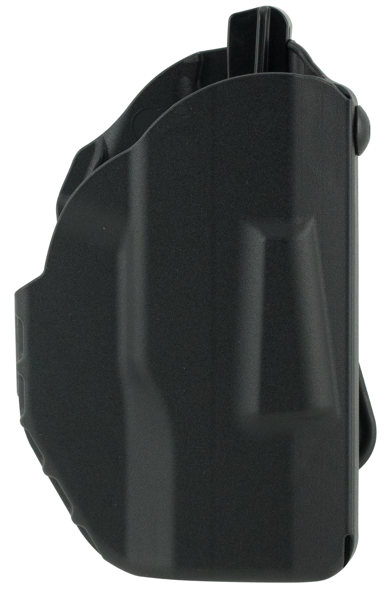 Safariland 7378183411 7378-7TS-ALS  Belt SafariSeven Belt Loop/Paddle Compatible w/Glock 26/27 Right Hand