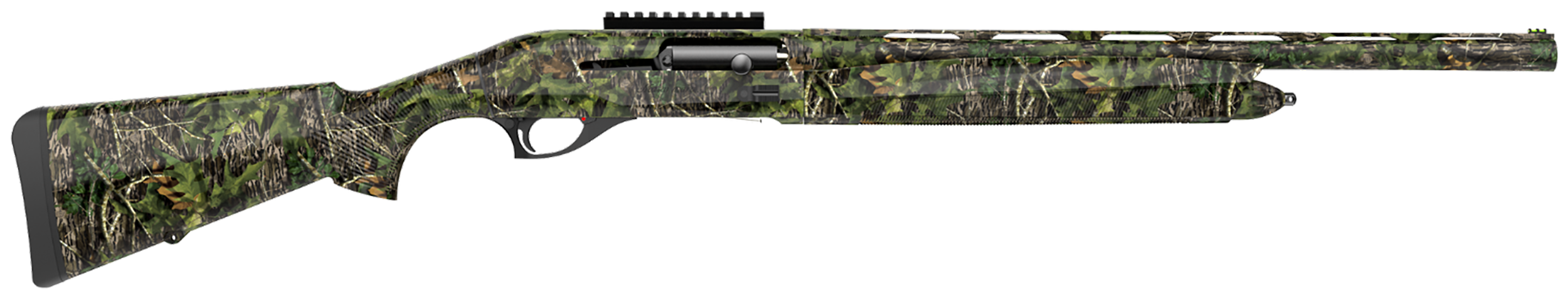 RETAY USA Masai Mara Turkey 20GA, 4rd - Mossy Oak Shadow Leaf Camo (R251XTSHLF22)