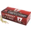 Hornady Varmint Express .17 Hmr Vmax 17 Grain 200 Rounds
