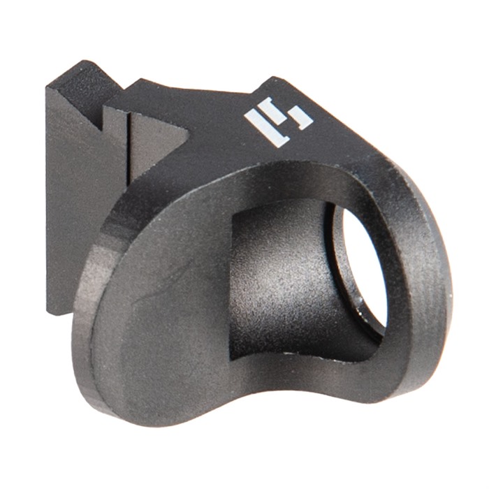 Strike Industries CZ Scorpion EVO Dovetail Mount Angled QD
