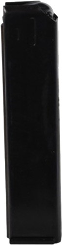 Metalform Magazine AR-15 9mm Luger 20 Round Steel Blued Finish